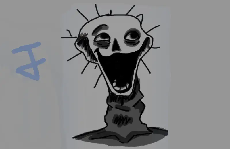 The Boiled One