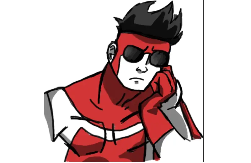 Omni-Mark