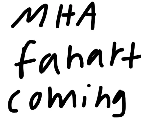 Announcement!