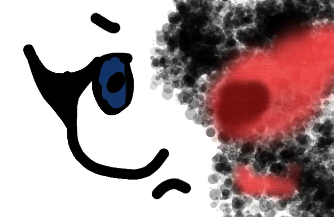 infection