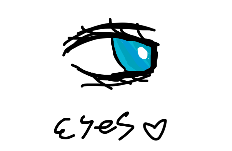 Drawing of Last post before I take a break ! created on DrawIsland