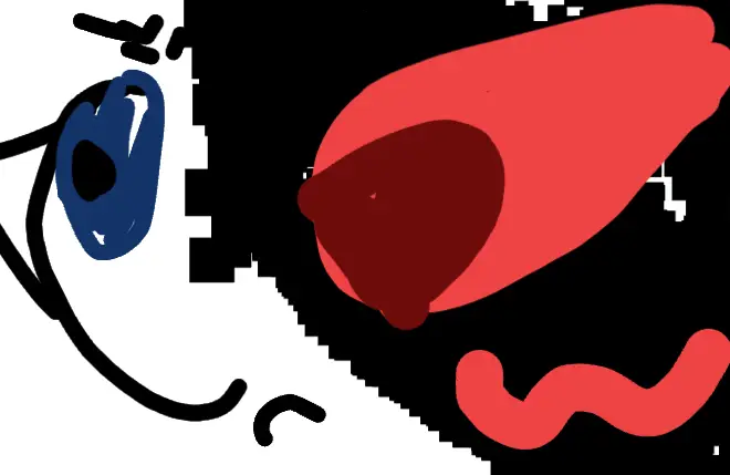 Drawing of oh no! more infection! created on DrawIsland