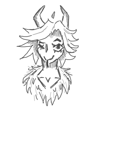 Dragon Girl