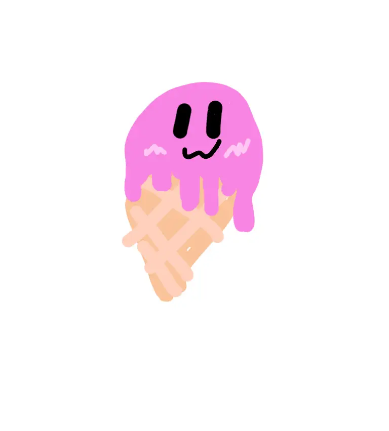 ice cream
