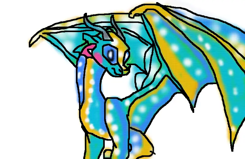 Drawing of omg bruh this looks terrible lore in des created on DrawIsland