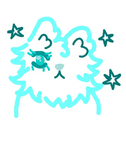 Blue Cat