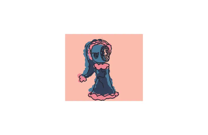 Astro Wiggle paint (read dis plsss)