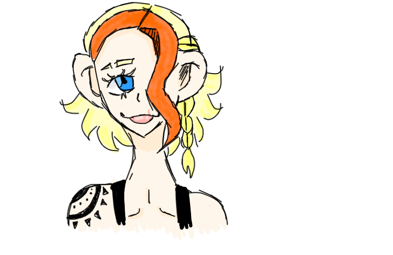 My OC
