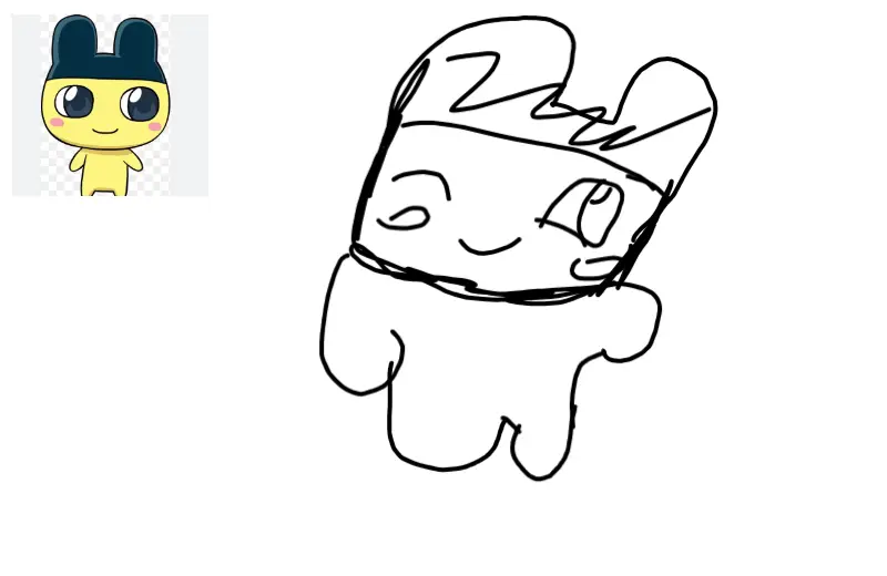Drawing of Untitled 2026-05-21 created on DrawIsland