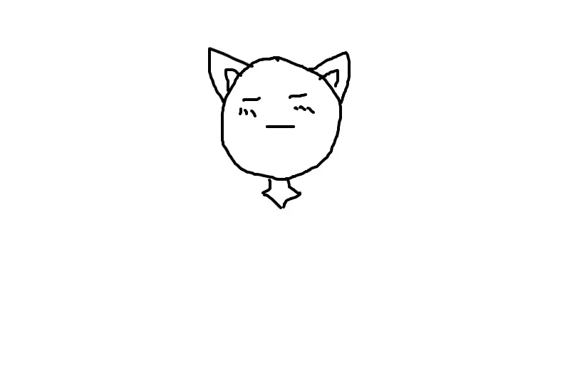 Drawing of sonar also gugys i am in the public librRY IN FAYITVILLE SOOOO YE created on DrawIsland