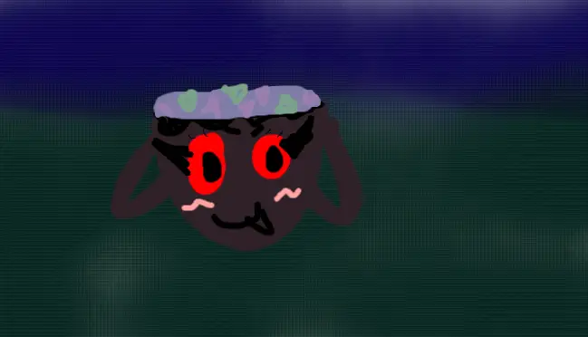 ugliest drawing ever