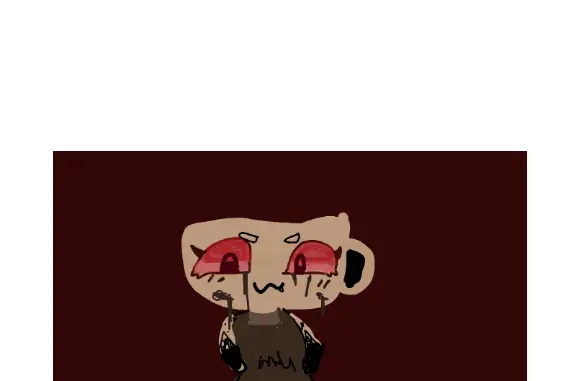 Drawing of best bassie! created on DrawIsland