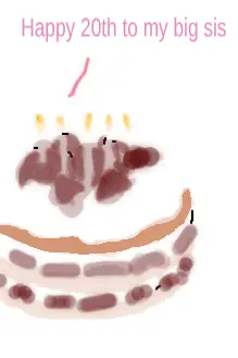 Happy 20th