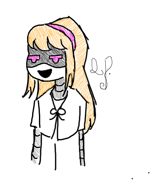 Drawing of MD created on DrawIsland