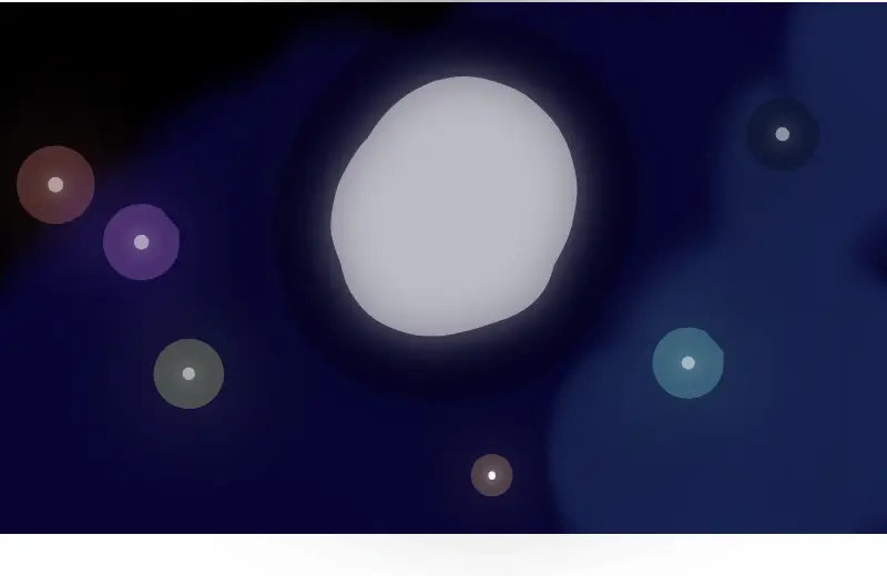 moon