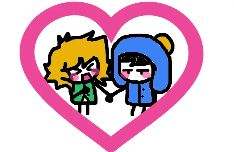 two even dumber dummies in love