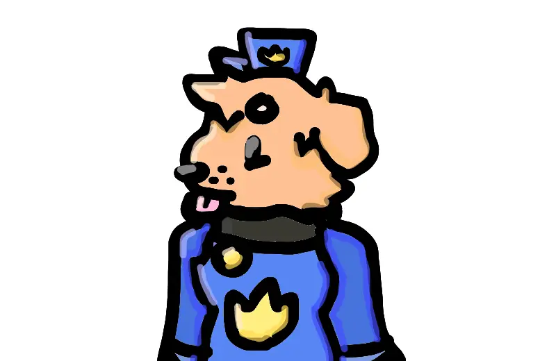 DOGMAN KAAA