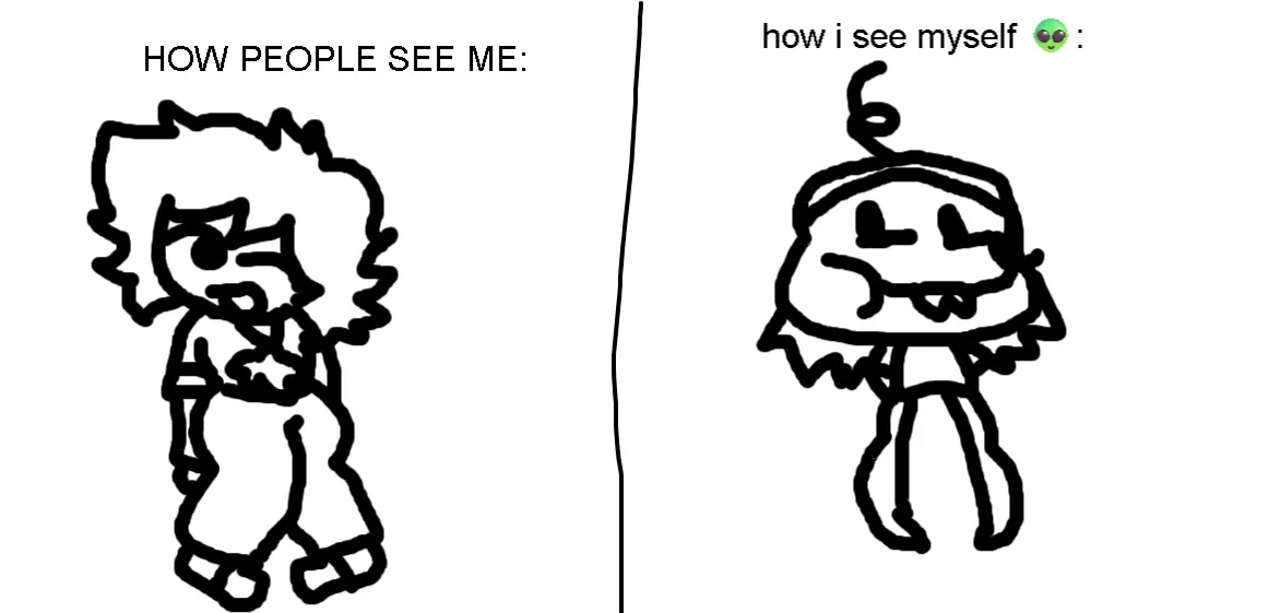 Drawing of WAHHHHH created on DrawIsland