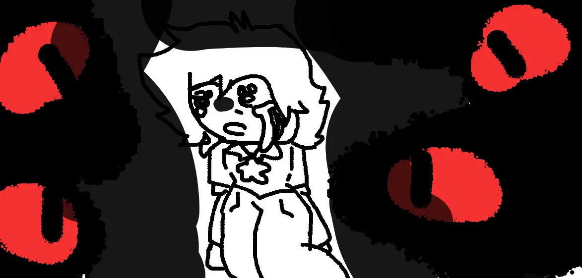 Drawing of .. created on DrawIsland