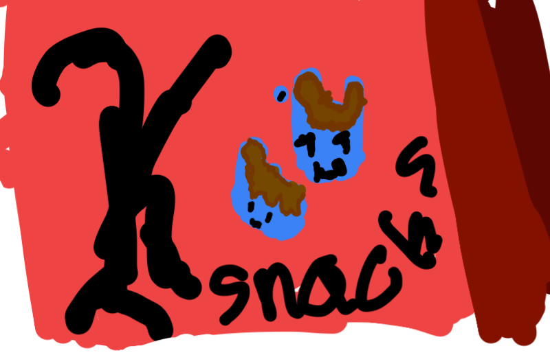 Drawing of Hi created on DrawIsland