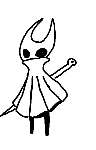 Drawing of For Artsy created on DrawIsland