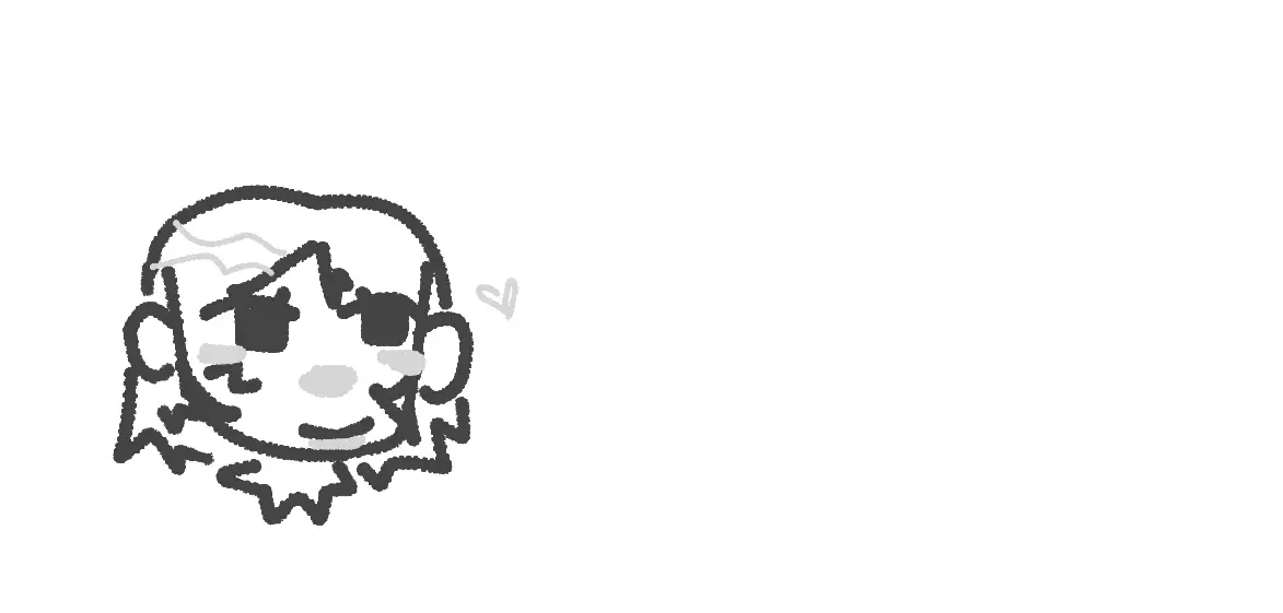 Drawing of collab created on DrawIsland