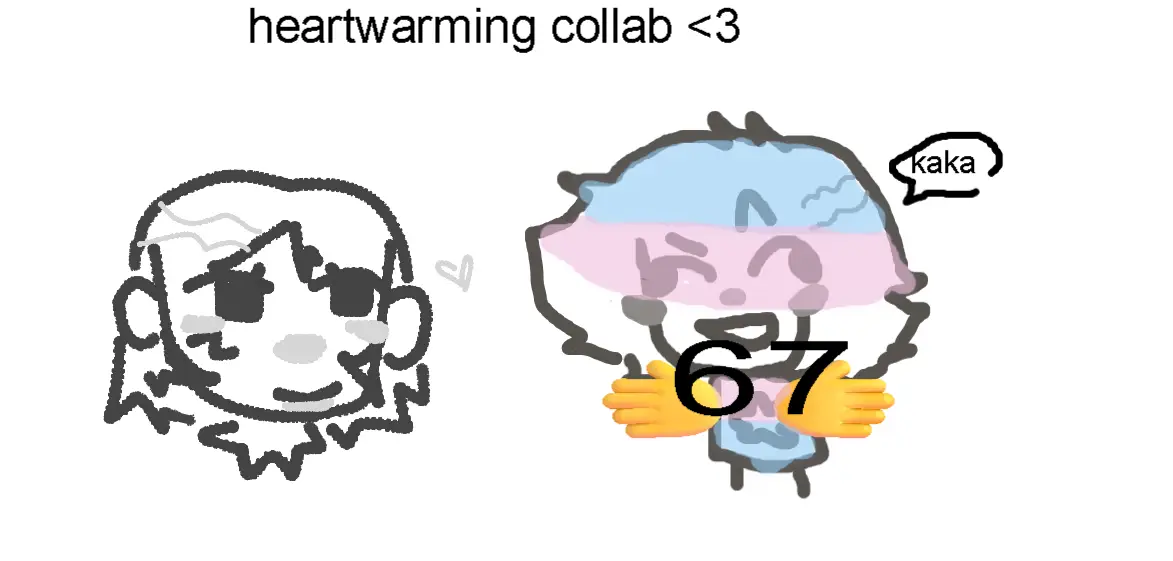 so heartwarming 🩷