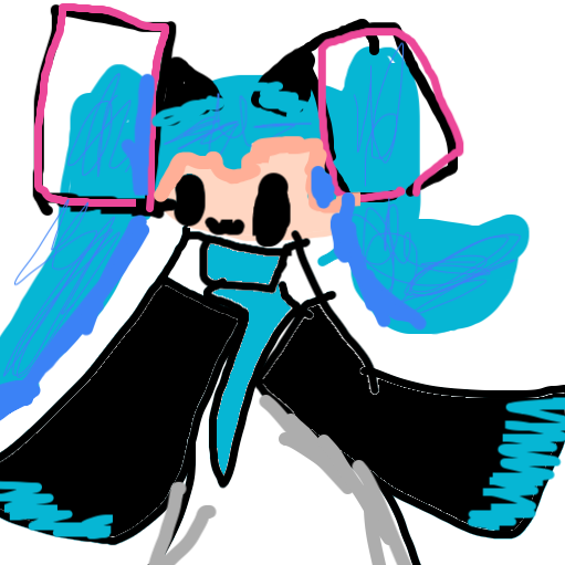 Hatsune Mikuuuuu