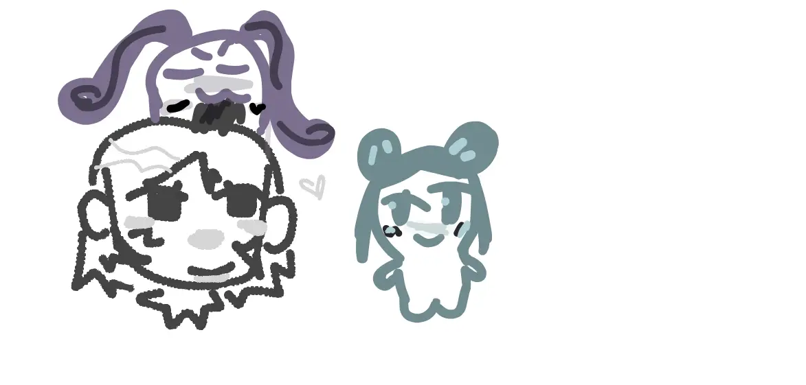 triple collab!