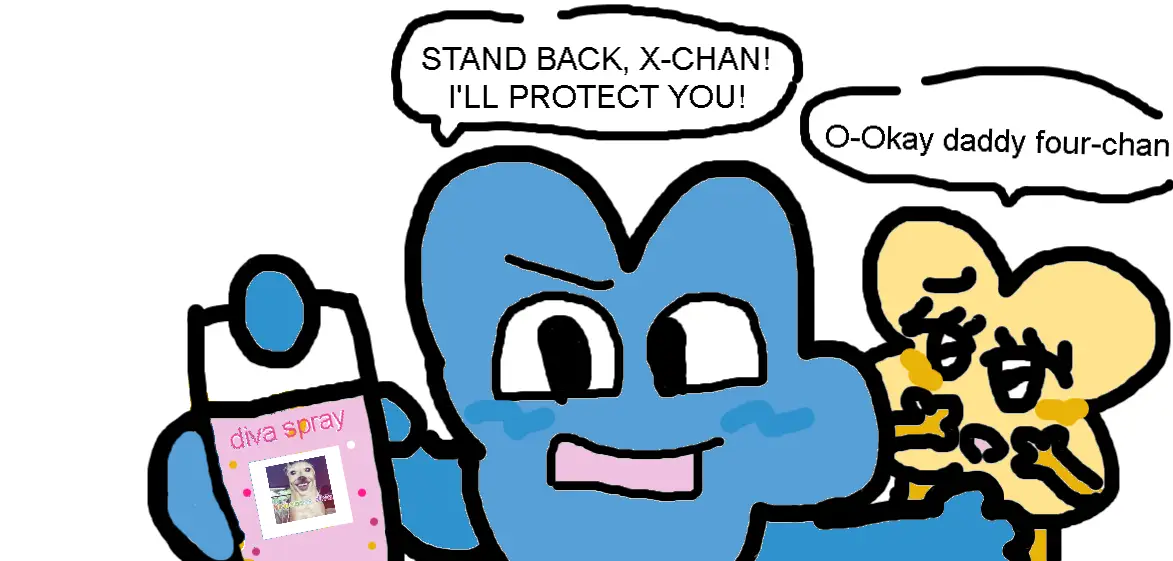 teehee uwu