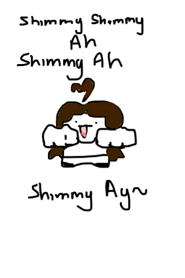 first drawing