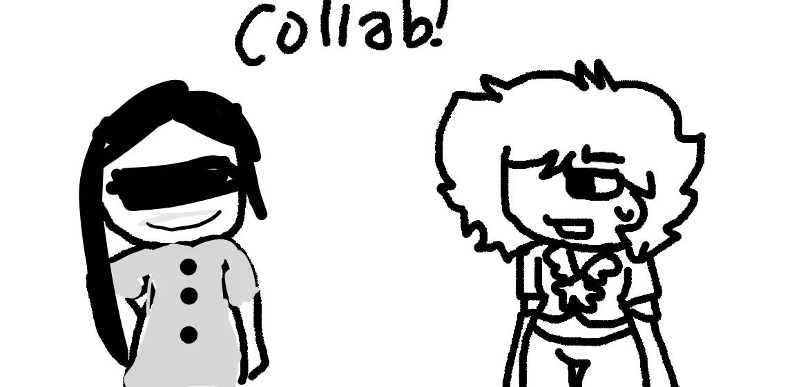 collab
