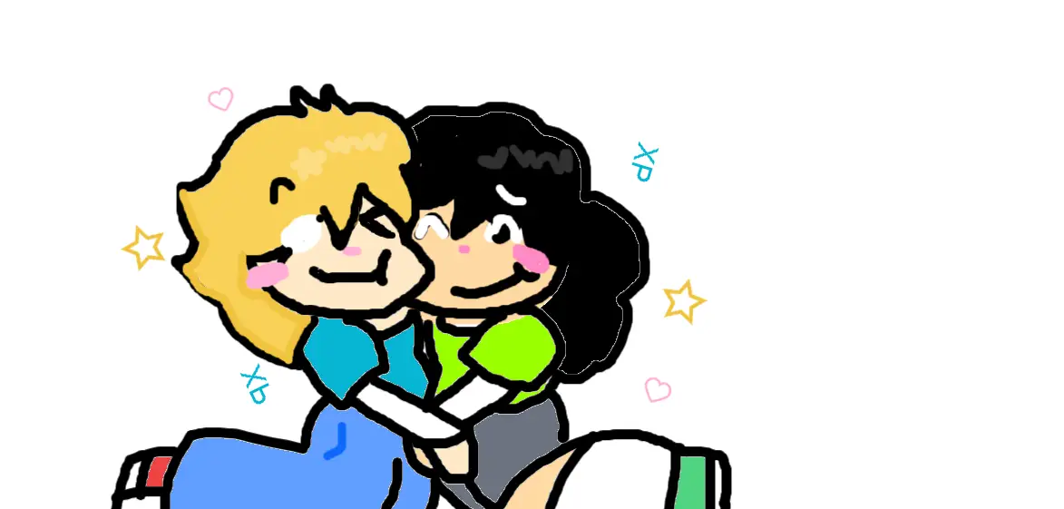 FOR MY PARTNER ALSO