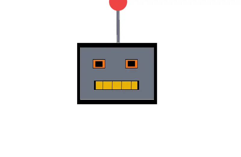 Robot Joe