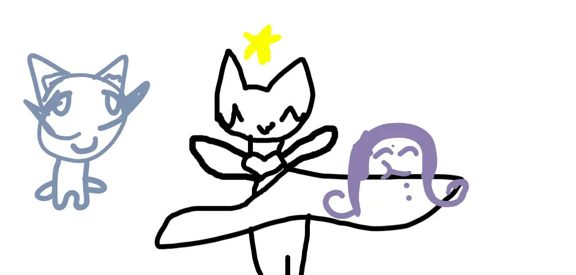 collab with arsty!