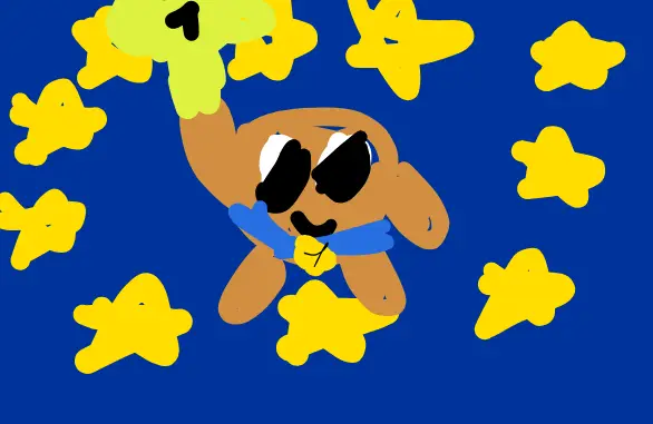 potato Olympics!!