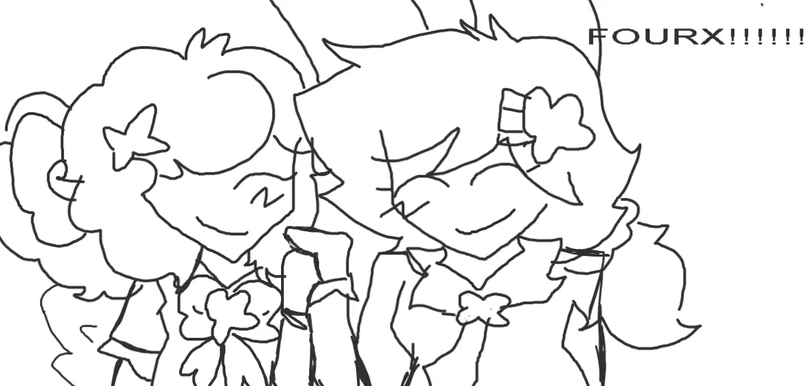 FOURX