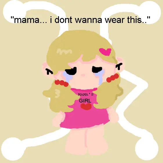 mama...