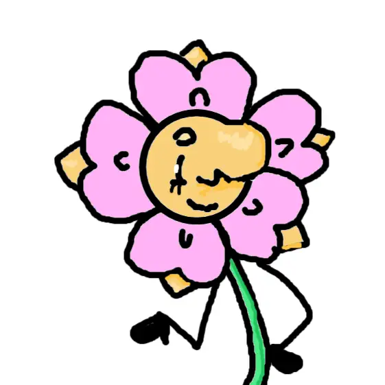 flower