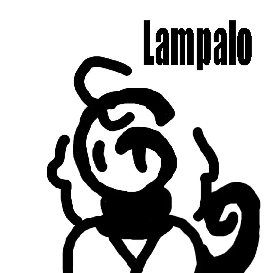 lampalo