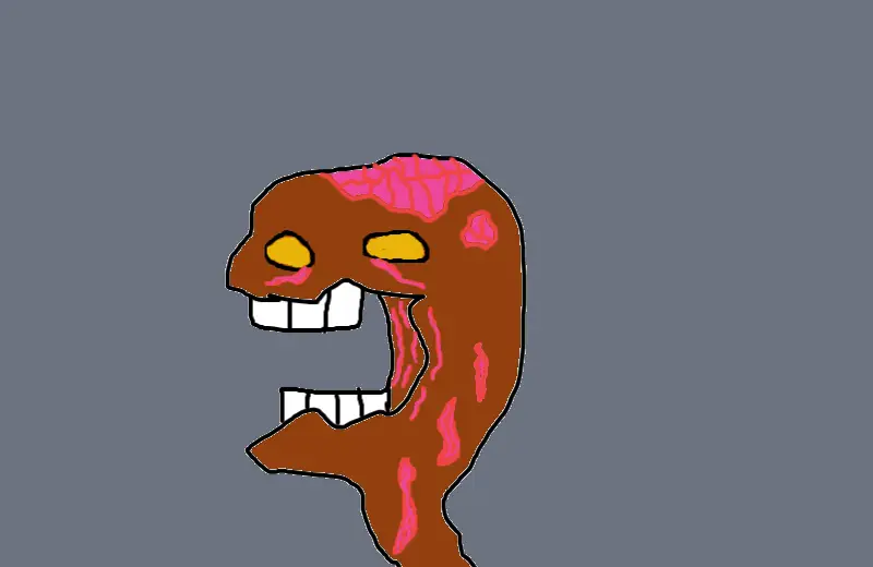 Zombie Joe