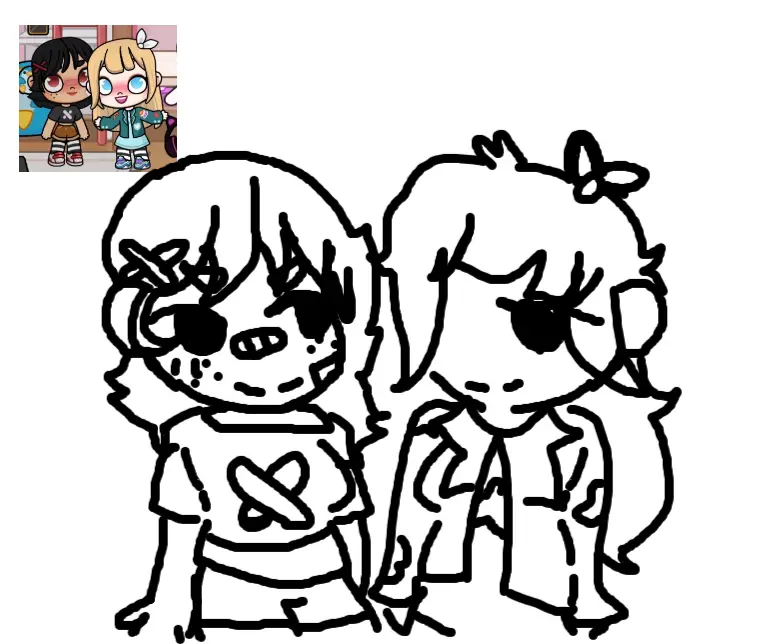 eh 2 avatar world lesbians