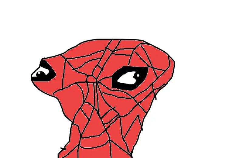 Spooderman