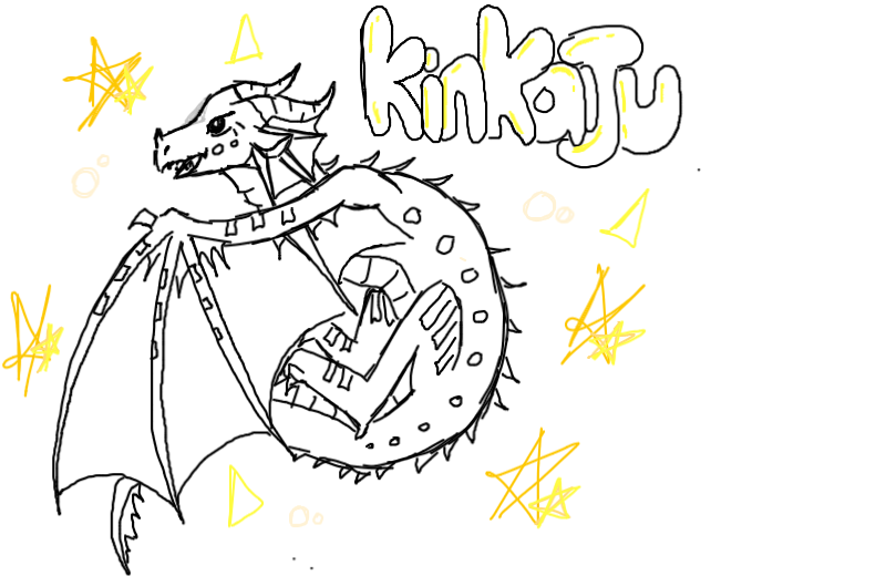 Kinkaju
