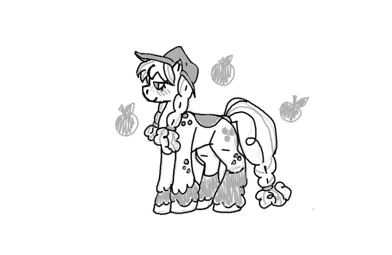 APPLEJACK