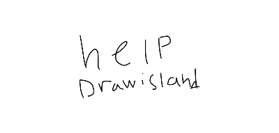 Every time I write text it makes it blurry and it zooms out
