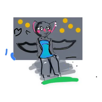 Has my art imrpoved?