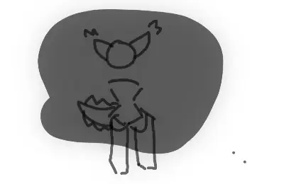 Body base animal