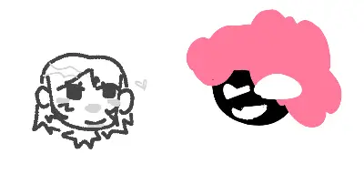 my first collab
