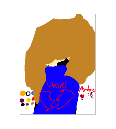 Drawing of What should I fix first created on DrawIsland